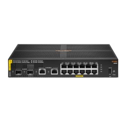 HPE Aruba 6000 12G Class4...